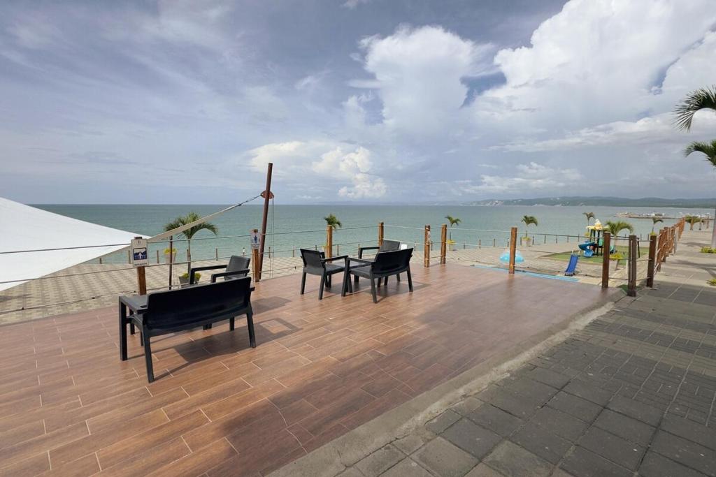 Suite al Mar, Con Jacuzzi - 4
