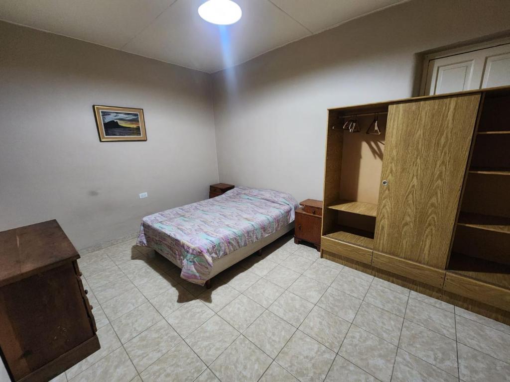 Habitación quinta sección - 3