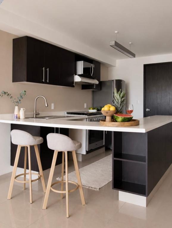 Beautiful apartment in the heart of Polanco - 4