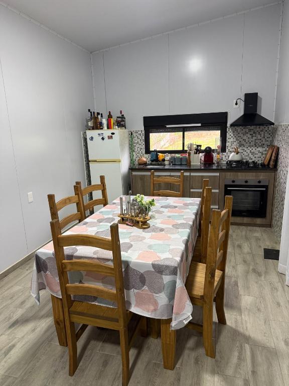 Casa en Fomento Colonia - 3