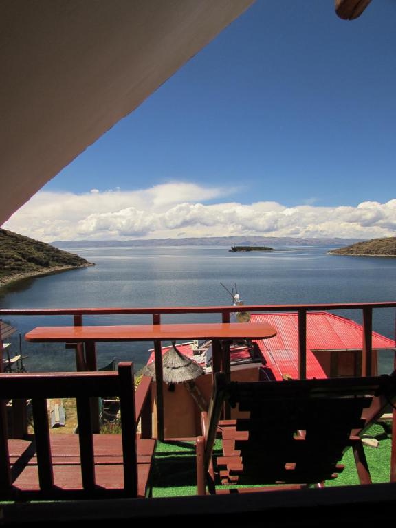 Ecolodge Aymara - 3