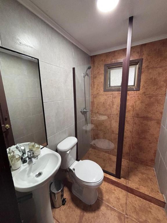 Lemu Mew Cabaña C2 - 4
