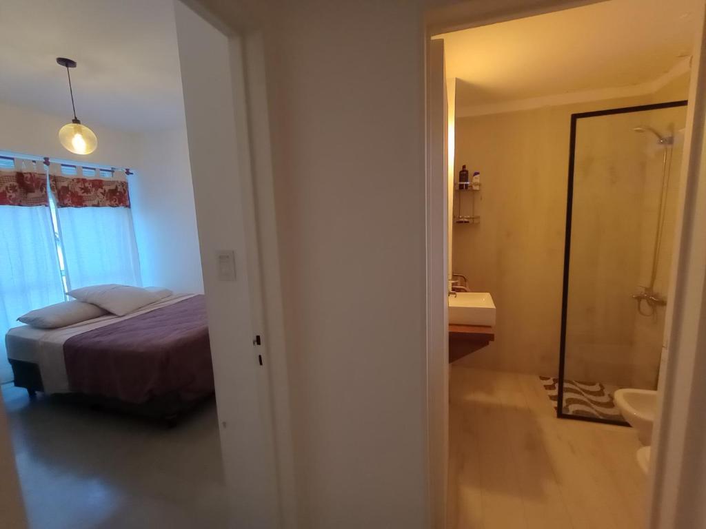 2 Bedroom FLAT in Olivos 3 blocks from Libertador and the train TORETIRO - 3