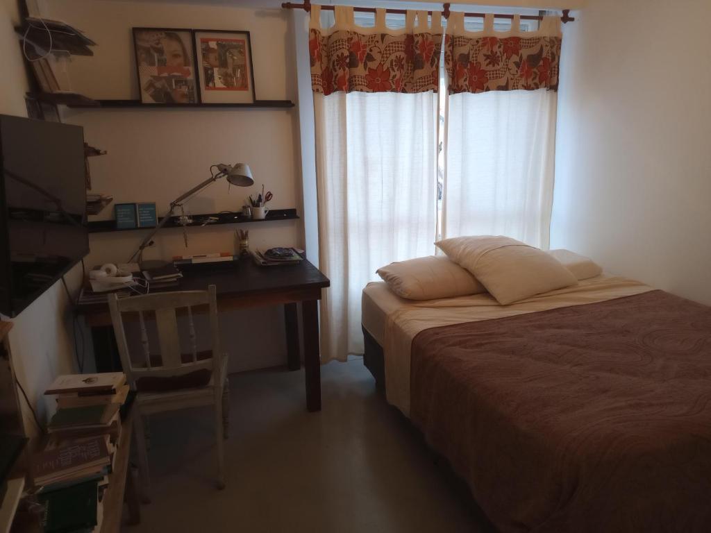 2 Bedroom FLAT in Olivos 3 blocks from Libertador and the train TORETIRO - 4