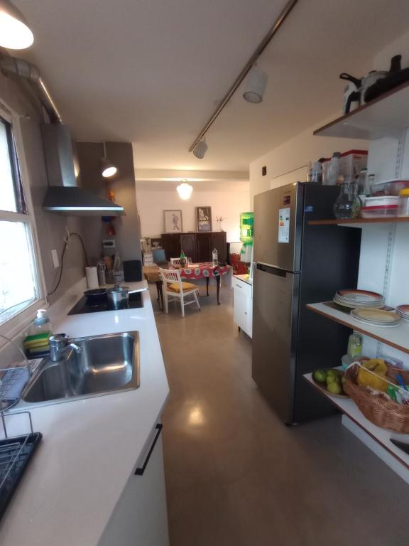 2 Bedroom FLAT in Olivos 3 blocks from Libertador and the train TORETIRO - 5