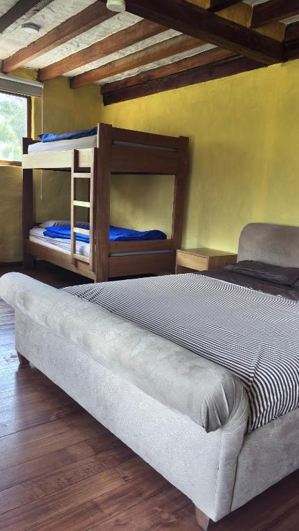 Tambopaxi Lodge - 3