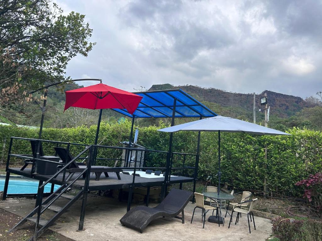 Finca Leito - 1