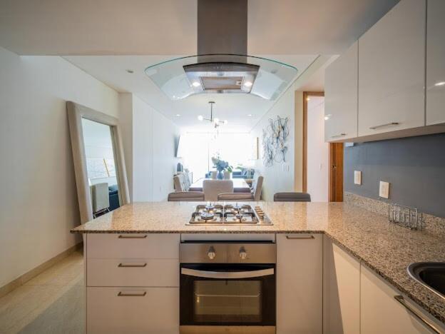 Mazatlán Luxury Beach Residence - 204TN -Camino al Mar - 4