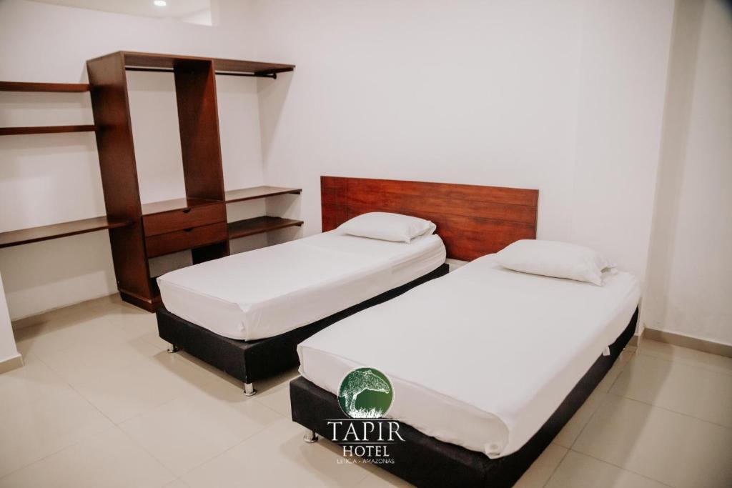 Tapir Hotel - 4