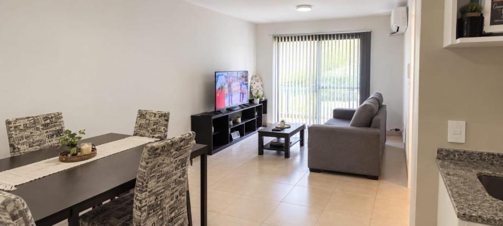 Mendoza Apartment - 2