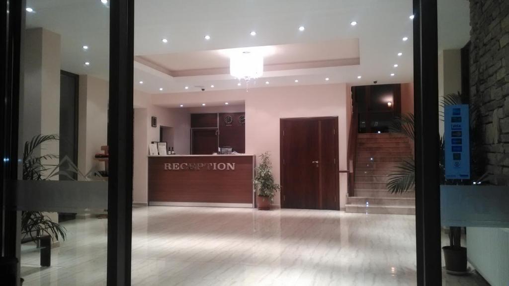 Paradise SPA Hotel photo