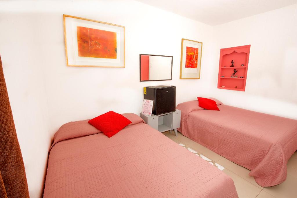 Casa Colibrí - 3