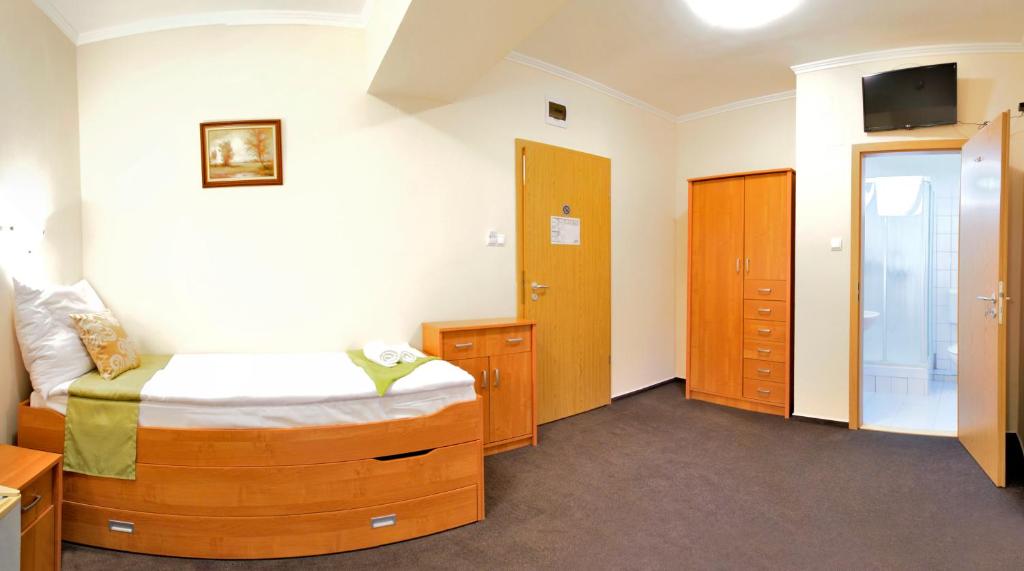 Viktoria Wellness Hotel photo