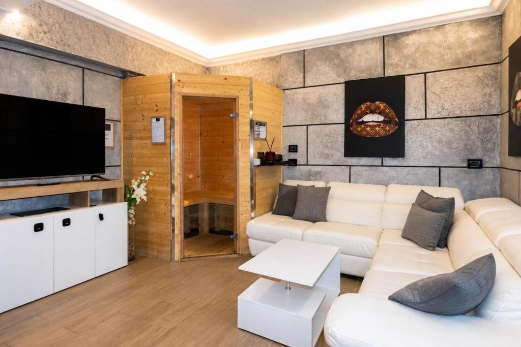 The Spa Suite - City Relax By RHR - 5
