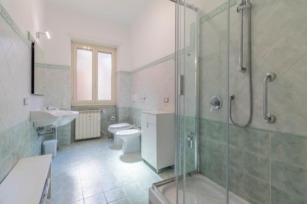AureaLiving - Trastevere Station Three-Bedroom Apartment - 2