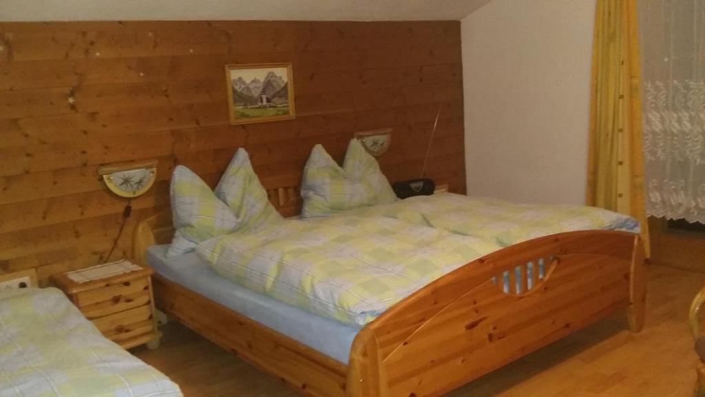 Ferienwohnung Waldhäusl - 3