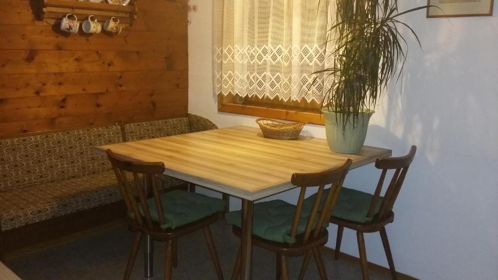 Ferienwohnung Waldhäusl - 4