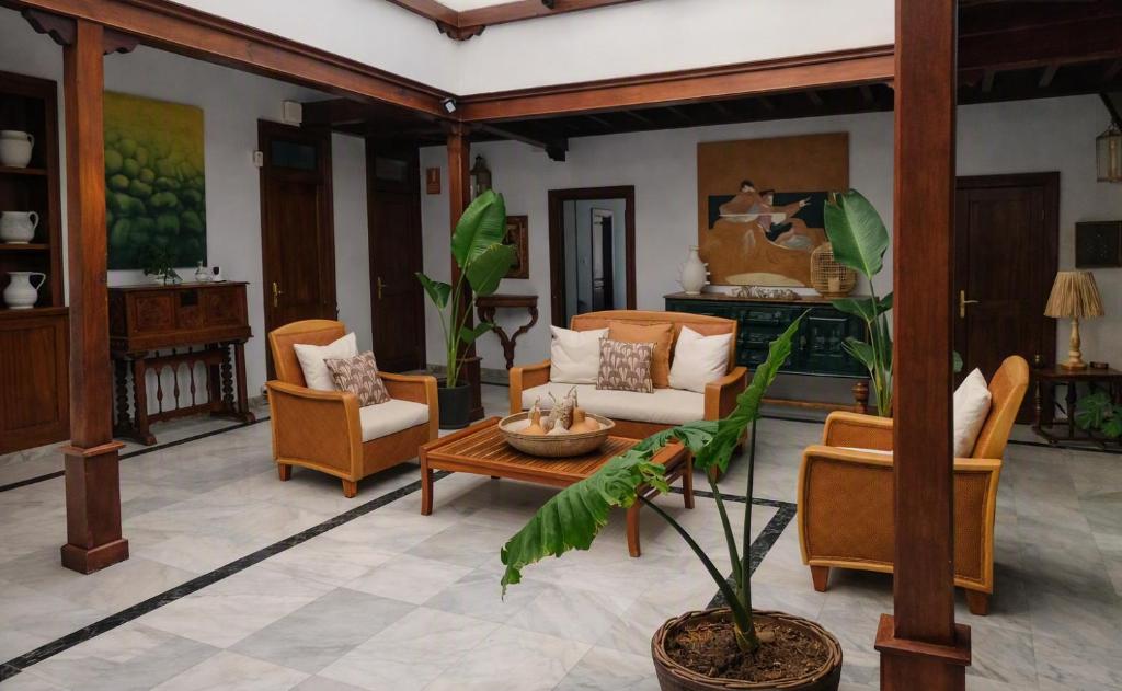 La Casona de Arona - 2