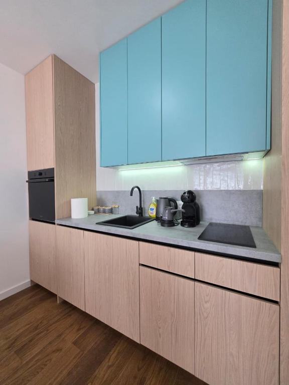 Fortuna One Apartment - 4