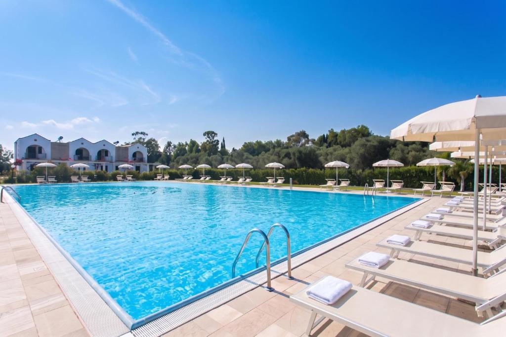 Blumare Resort - 1
