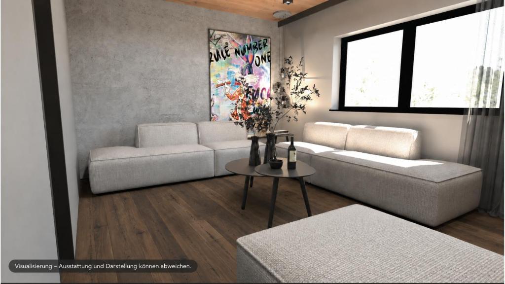 Casa Linde - neu ab Dezember 2026 - 2