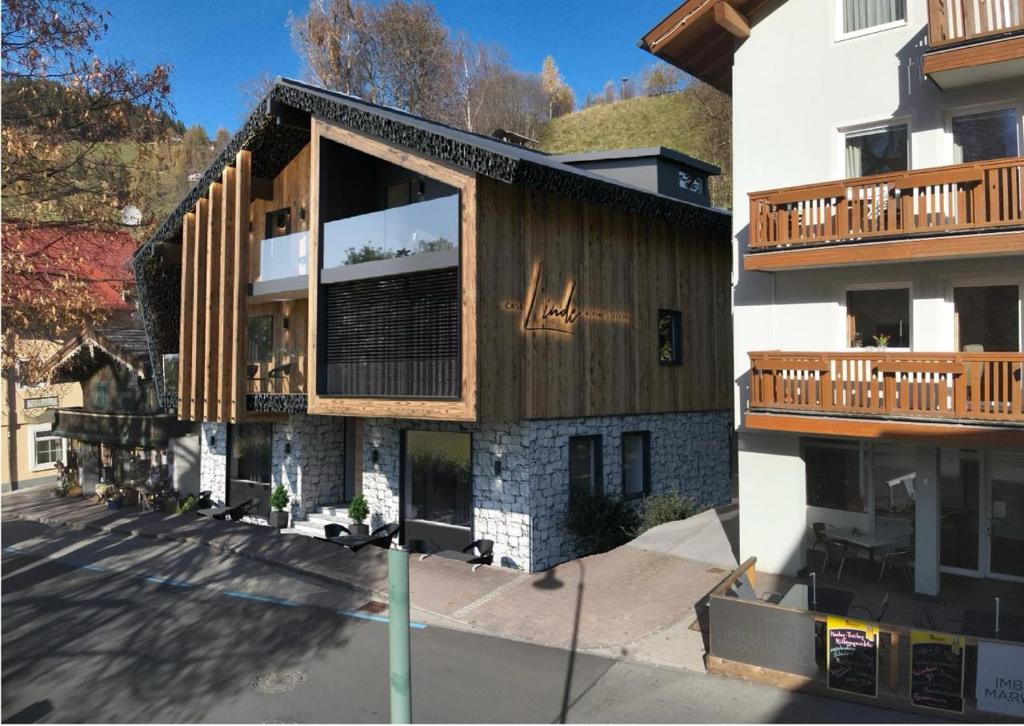 Casa Linde - neu ab Dezember 2026 - 1
