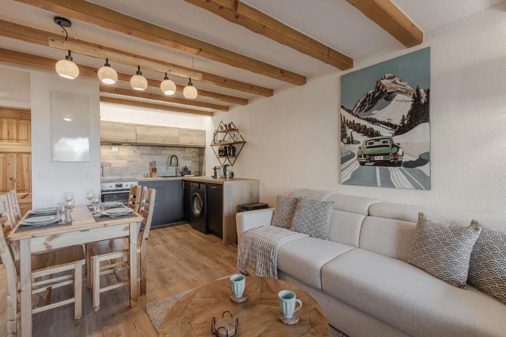 Les Fermes Mégevanes - by Care Concierge - 2