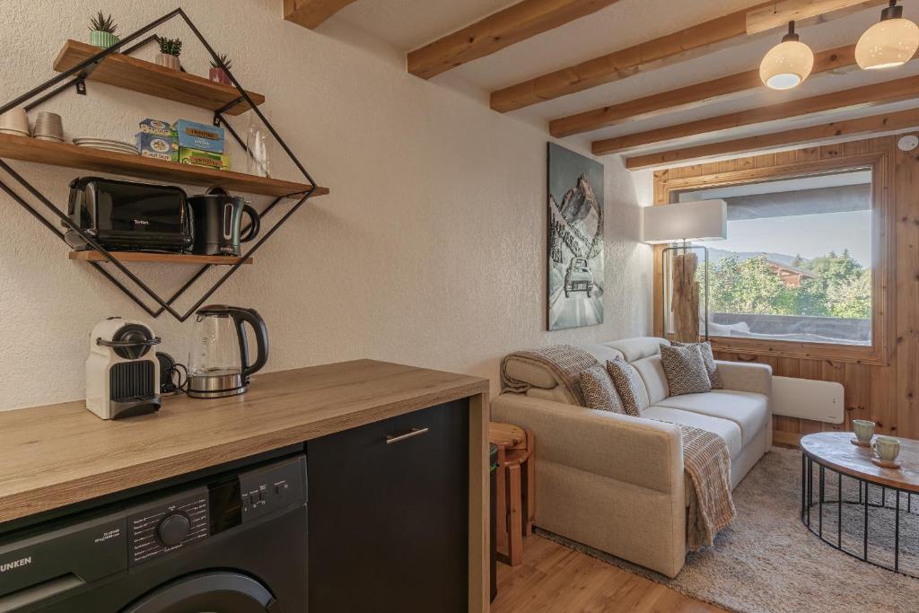 Les Fermes Mégevanes - by Care Concierge - 5