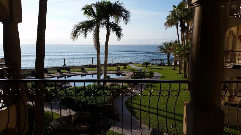 Costa Azul Oceanfront Condo wViews, Surf, Swimmable Beach - 1
