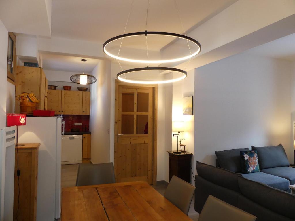 Appartement avec terrasse - 6 pers. - FR-1-906-13 - 3