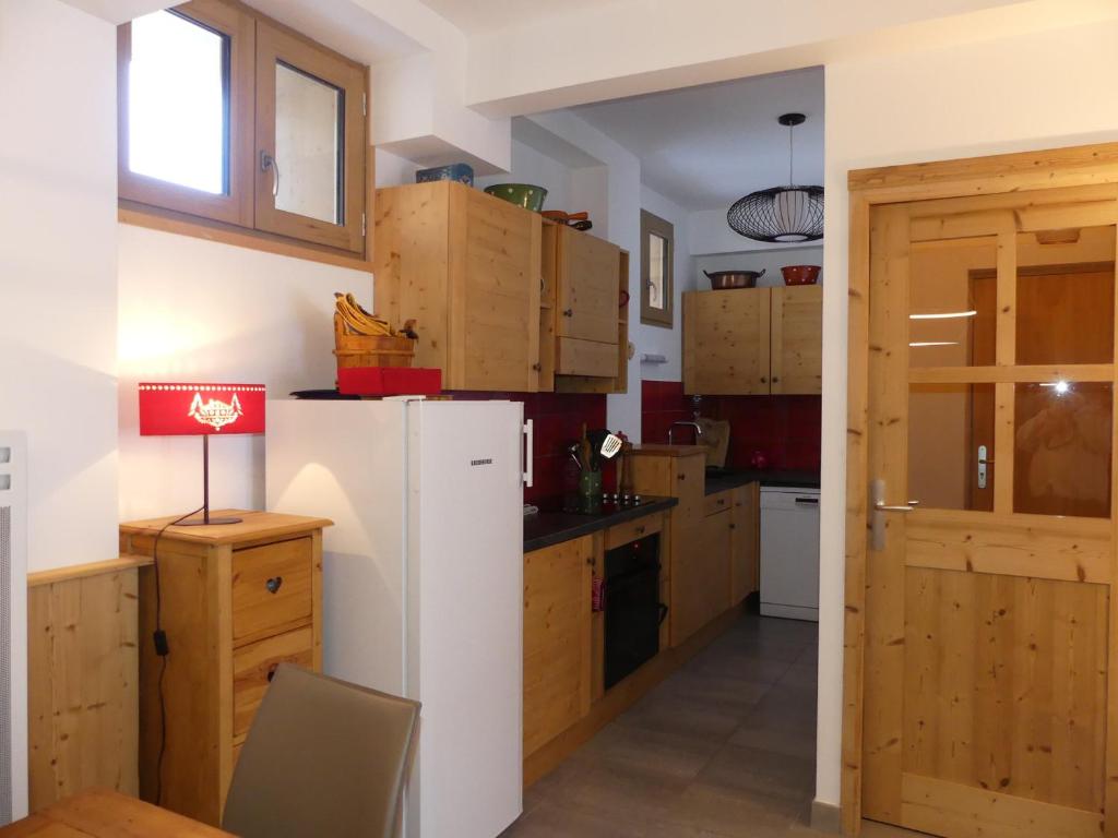 Appartement avec terrasse - 6 pers. - FR-1-906-13 - 4