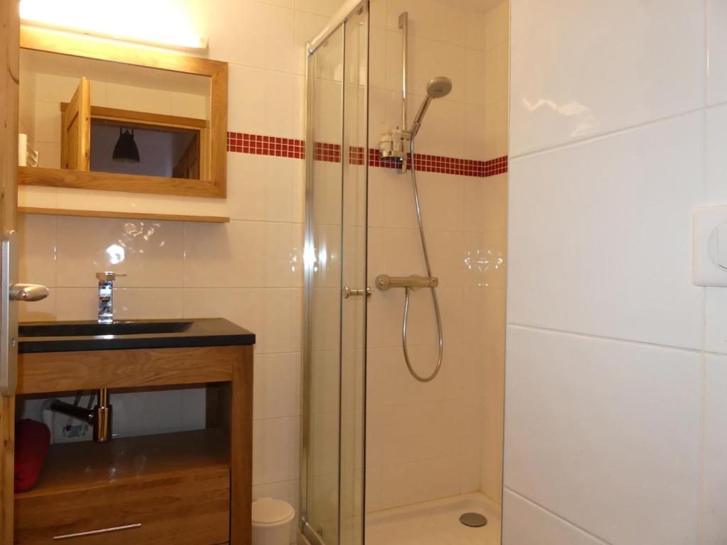 Appartement avec terrasse - 6 pers. - FR-1-906-13 - 5
