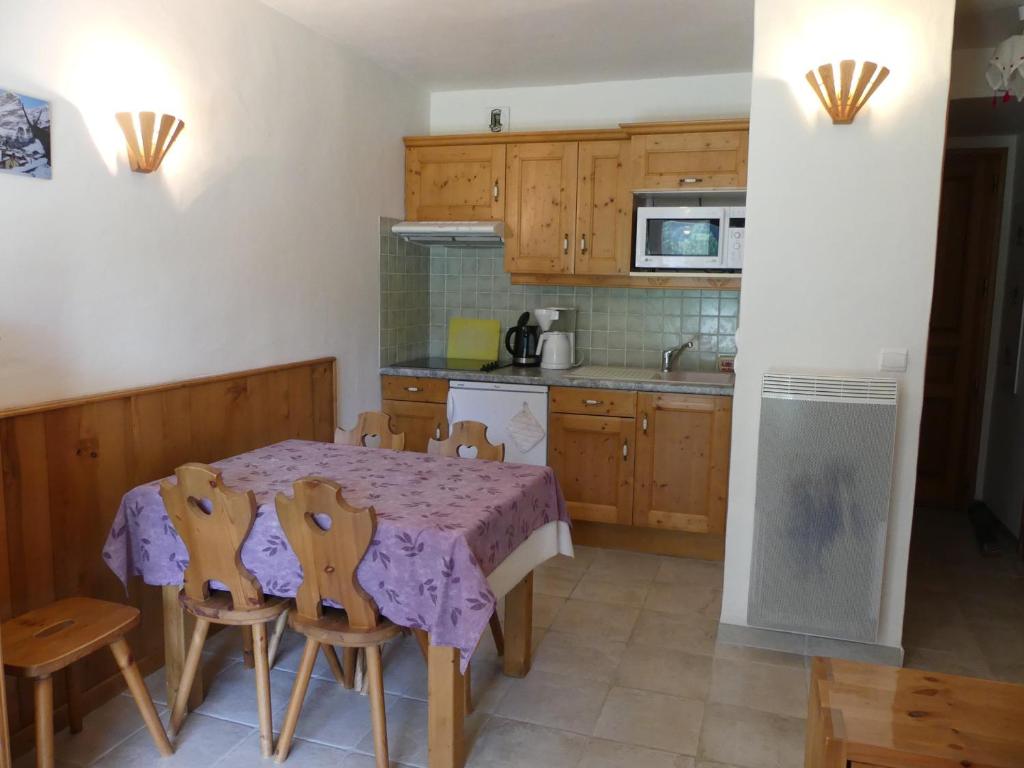 Appartement ensoleillé et calme - 6 pers. - FR-1-906-15 - 2