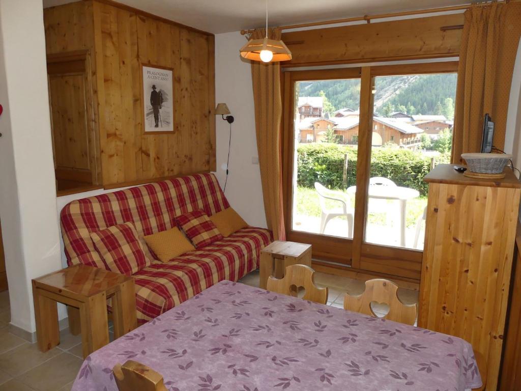 Appartement ensoleillé et calme - 6 pers. - FR-1-906-15 - 1