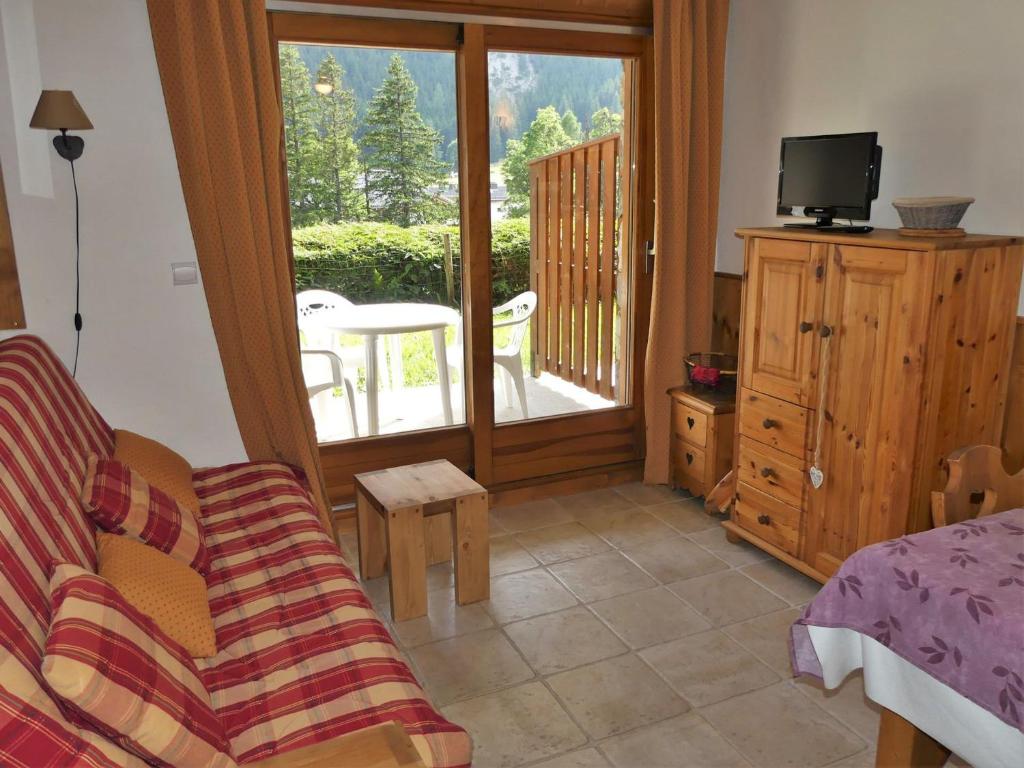 Appartement ensoleillé et calme - 6 pers. - FR-1-906-15 - 3
