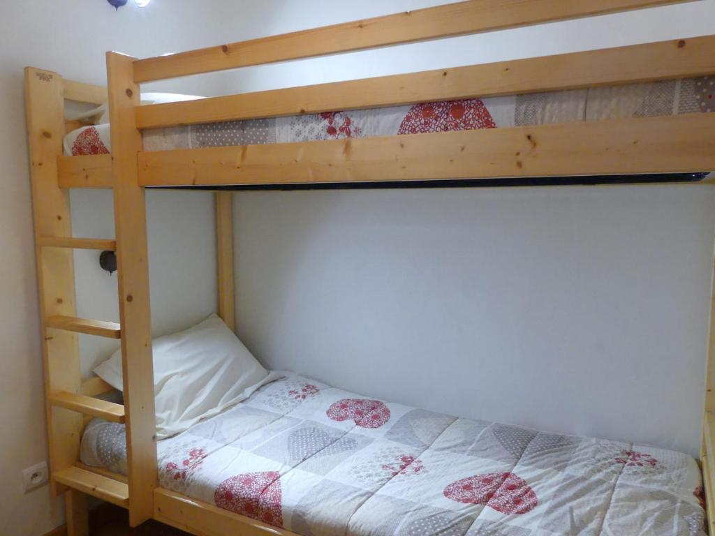 Appartement ensoleillé et calme - 6 pers. - FR-1-906-15 - 4