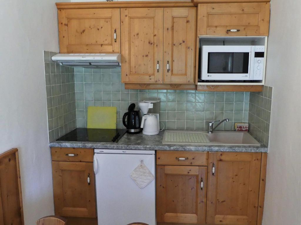 Appartement ensoleillé et calme - 6 pers. - FR-1-906-15 - 5
