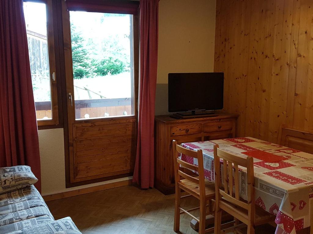 Studio agréable proche des pistes - 4 pers. - FR-1-906-40 - 2
