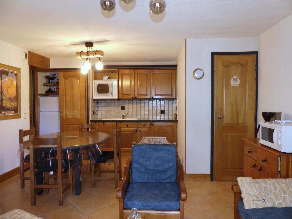 Appartement agréable avec belle vue - 5 pers. - FR-1-906-27 - 4