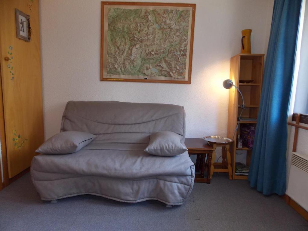 Studio idéal sud - 4 pers. - FR-1-906-67 - 3