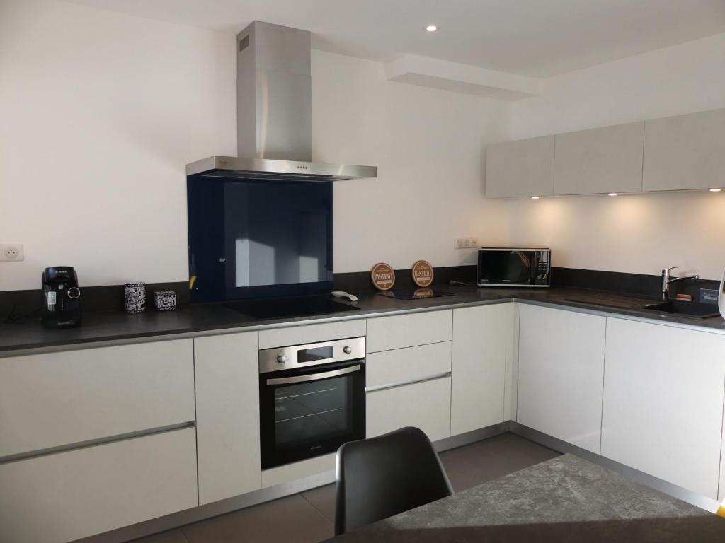 Appartement lumineux avec parking - 4 pers. - FR-1-906-43 - 5