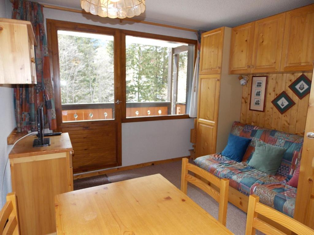 Studio-cabine avec connexion WIFI - 4 pers. - FR-1-906-49 - 1