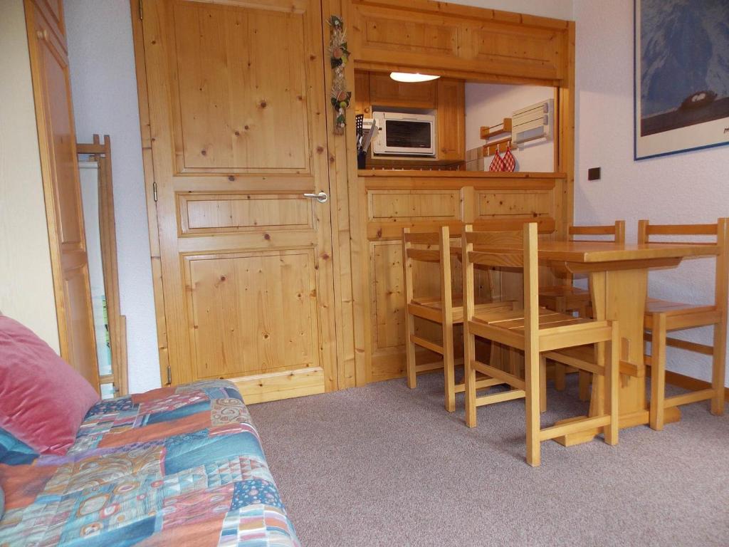 Studio-cabine avec connexion WIFI - 4 pers. - FR-1-906-49 - 3