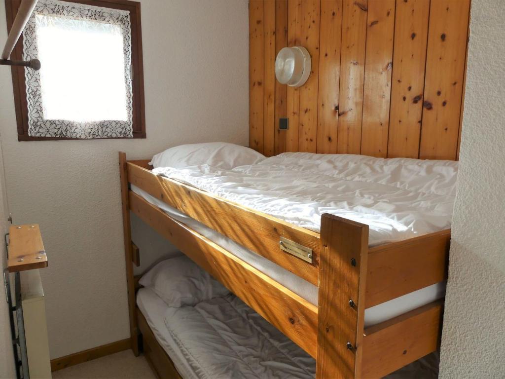 Studio-cabine bien situé, chats OK - 4 pers. - FR-1-906-75 - 5