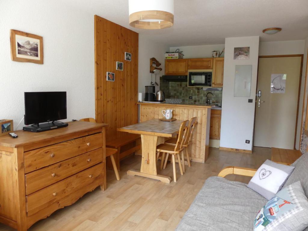Appartement dans quartier privilégié - 4 pers. - FR-1-906-53 - 2