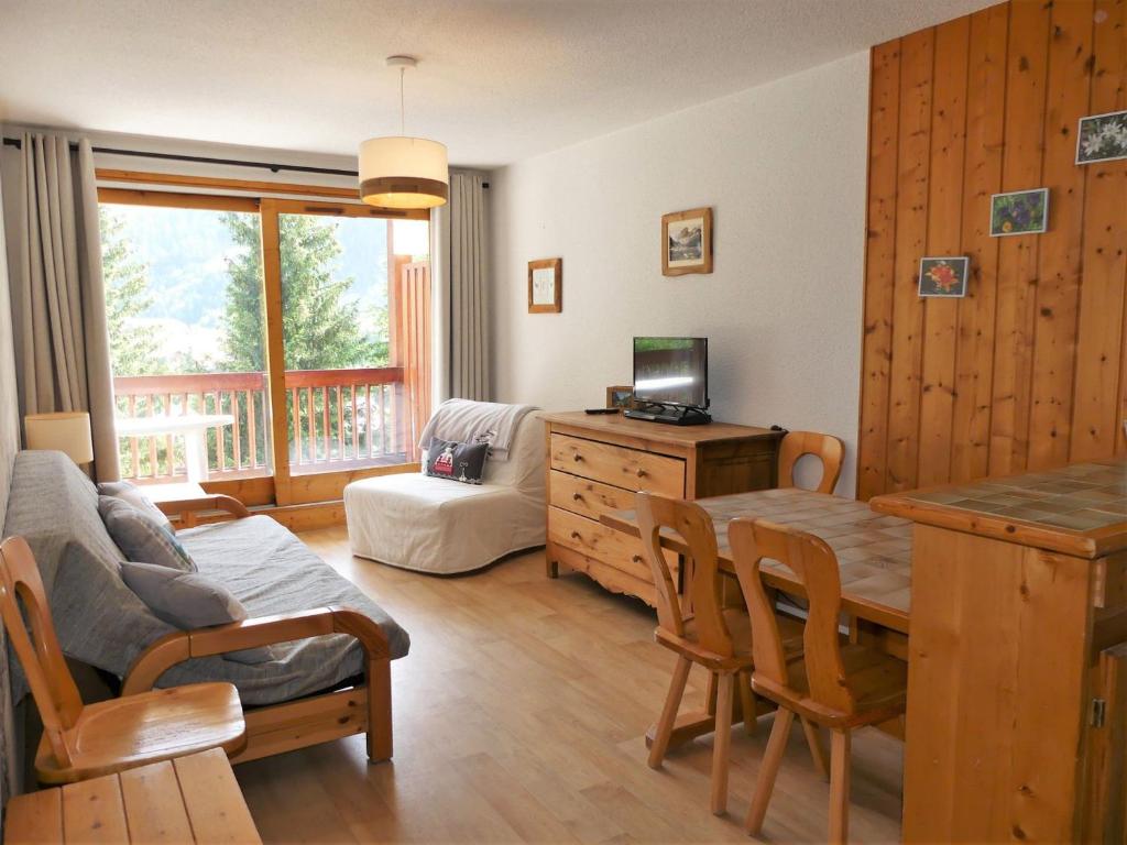 Appartement dans quartier privilégié - 4 pers. - FR-1-906-53 - 1
