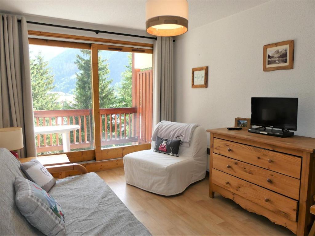 Appartement dans quartier privilégié - 4 pers. - FR-1-906-53 - 3