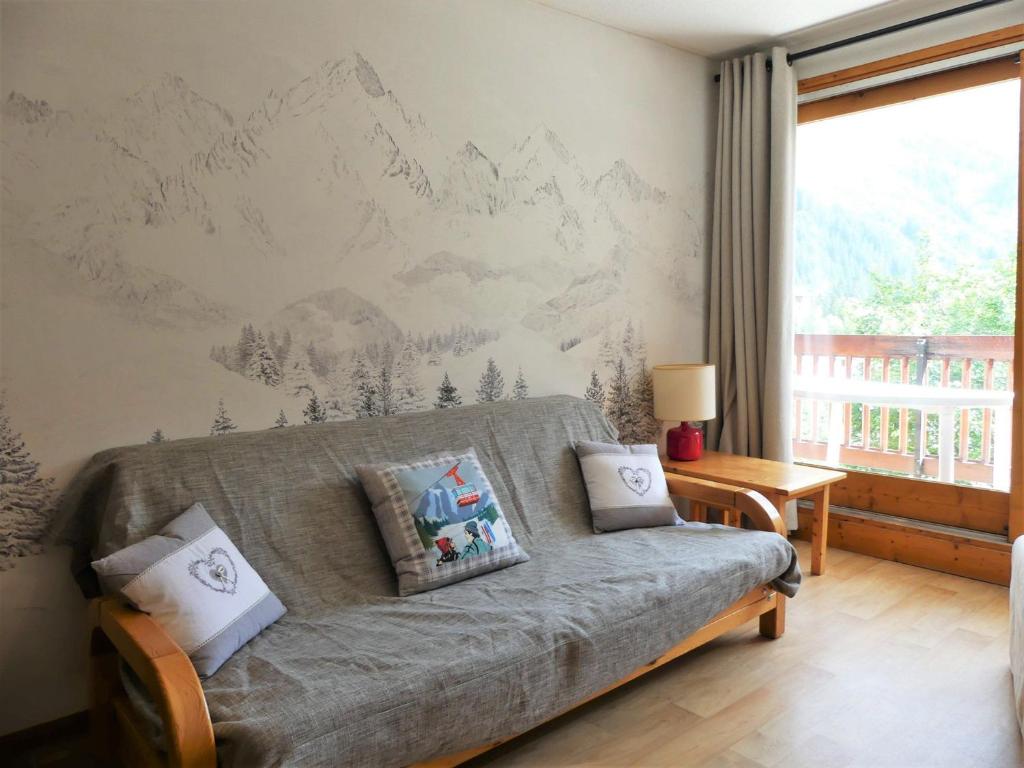 Appartement dans quartier privilégié - 4 pers. - FR-1-906-53 - 4
