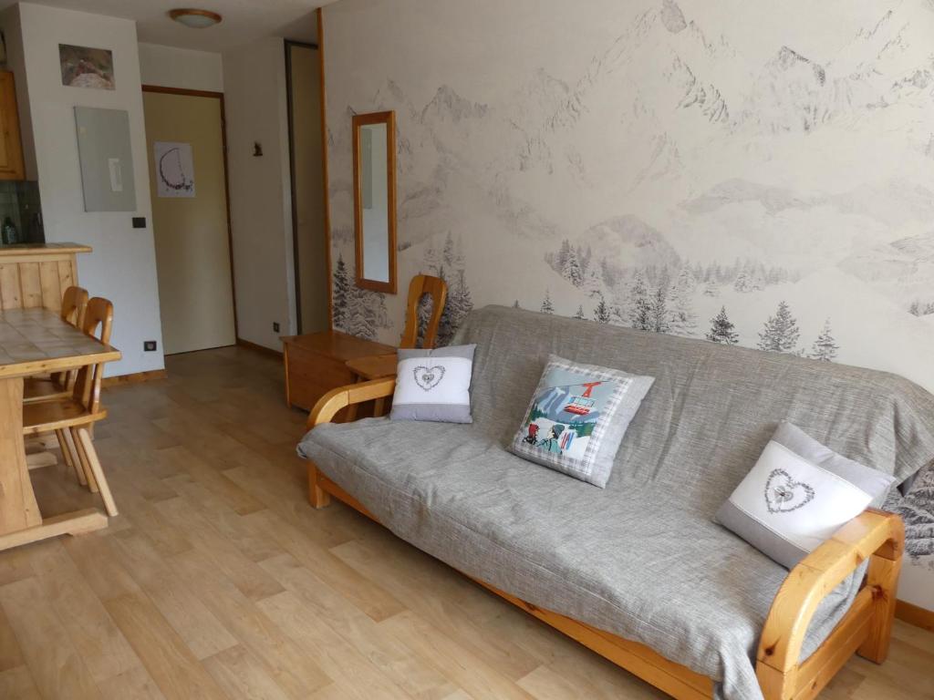 Appartement dans quartier privilégié - 4 pers. - FR-1-906-53 - 5
