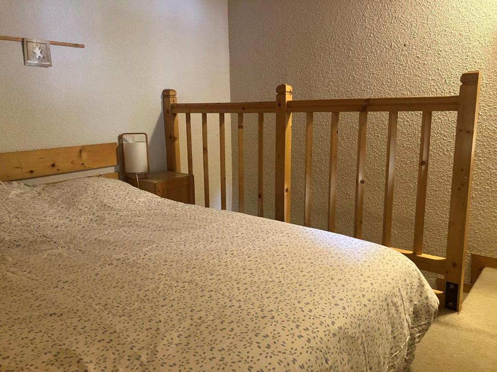 Appartement pratique près des pistes - 4 pers. - FR-1-906-48 - 4